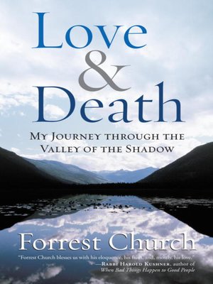 cover image of Love & Death
